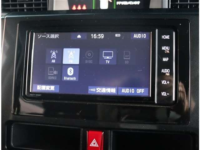 TOYOTA ROOMY 2019 Image 31