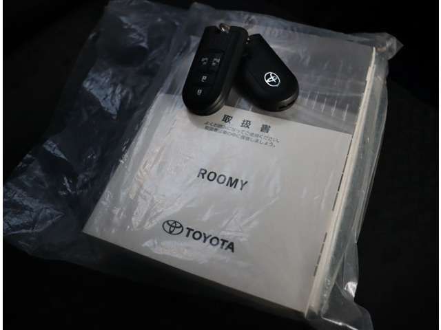 TOYOTA ROOMY 2019 Image 31