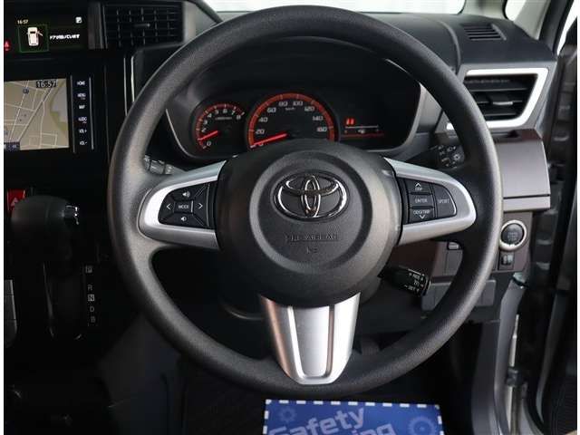 TOYOTA ROOMY 2019 Image 31