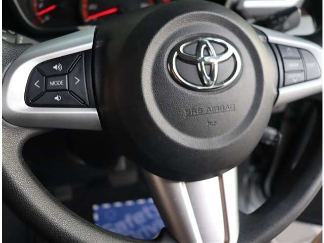 TOYOTA ROOMY 2019 Image 31