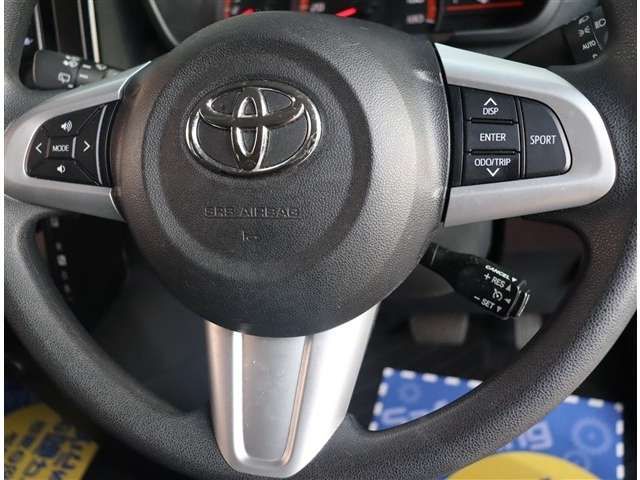 TOYOTA ROOMY 2019 Image 31