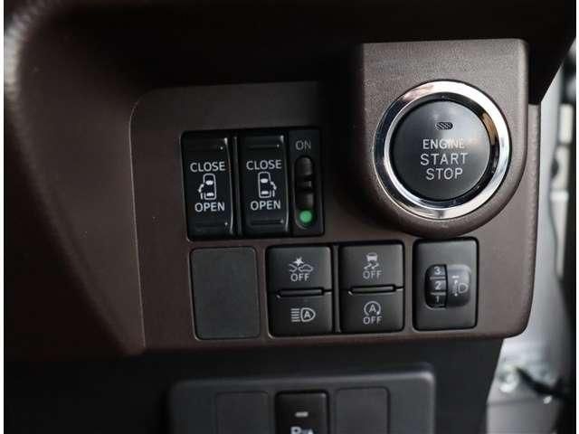 TOYOTA ROOMY 2019 Image 31