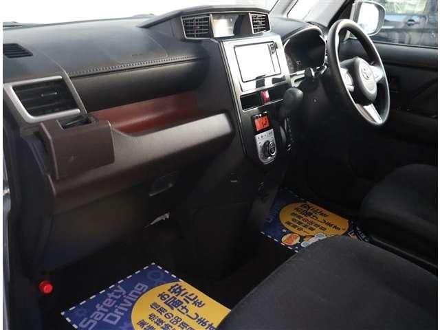 TOYOTA ROOMY 2019 Image 31