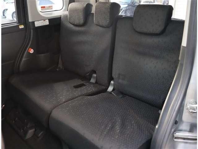 TOYOTA ROOMY 2019 Image 31