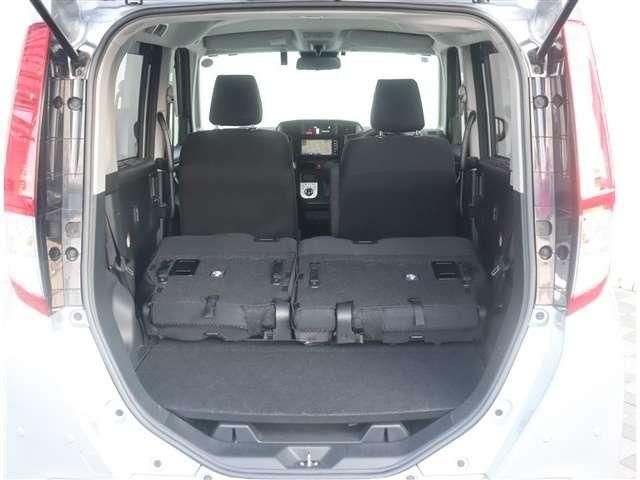 TOYOTA ROOMY 2019 Image 31