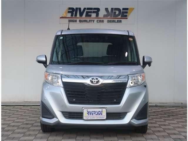 TOYOTA ROOMY 2019 Image 31