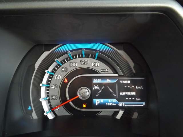 SUZUKI HUSTLER 4WD 2025 Image 31