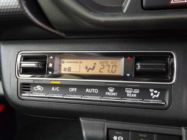 SUZUKI HUSTLER 4WD 2025 Image 31