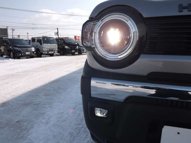 SUZUKI HUSTLER 4WD 2025 Image 31