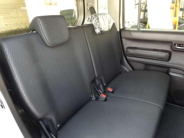 SUZUKI HUSTLER 4WD 2025 Image 31