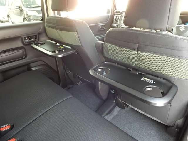 SUZUKI HUSTLER 4WD 2025 Image 31