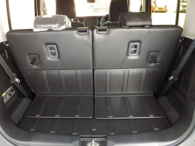 SUZUKI HUSTLER 4WD 2025 Image 31