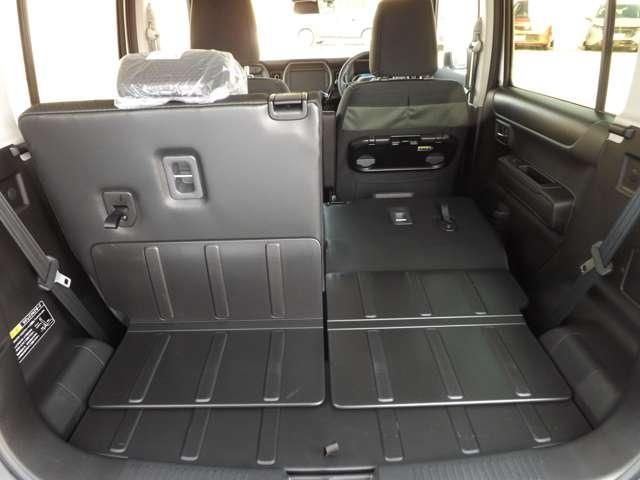 SUZUKI HUSTLER 4WD 2025 Image 31