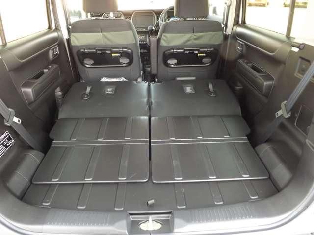 SUZUKI HUSTLER 4WD 2025 Image 31