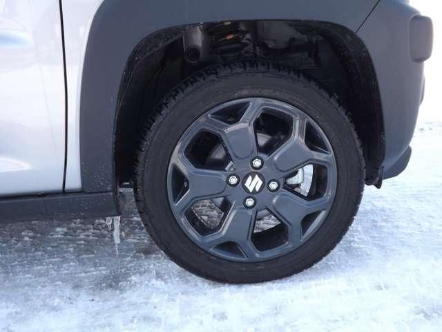 SUZUKI HUSTLER 4WD 2025 Image 31