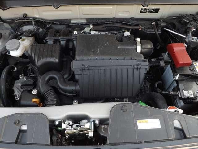 SUZUKI HUSTLER 4WD 2025 Image 31