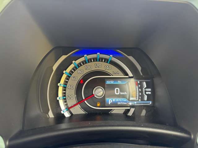 SUZUKI HUSTLER 4WD 2025 Image 31