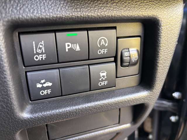 SUZUKI HUSTLER 4WD 2025 Image 31