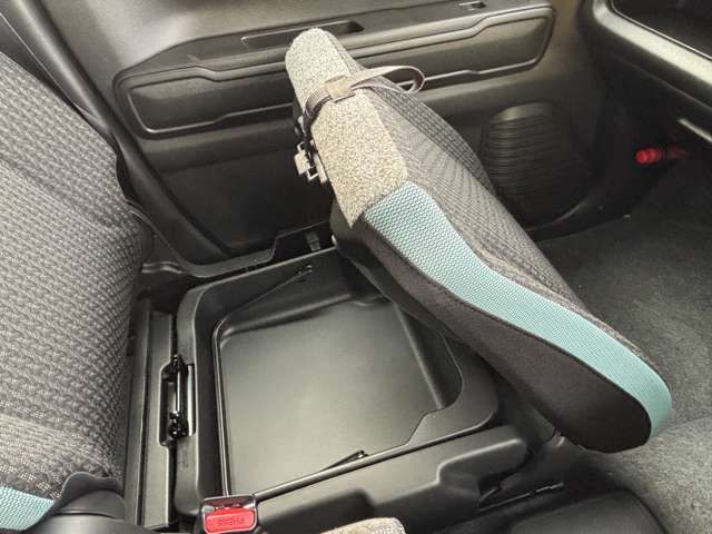 SUZUKI HUSTLER 4WD 2025 Image 31