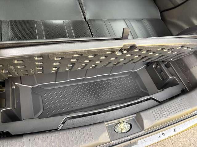 SUZUKI HUSTLER 4WD 2025 Image 31