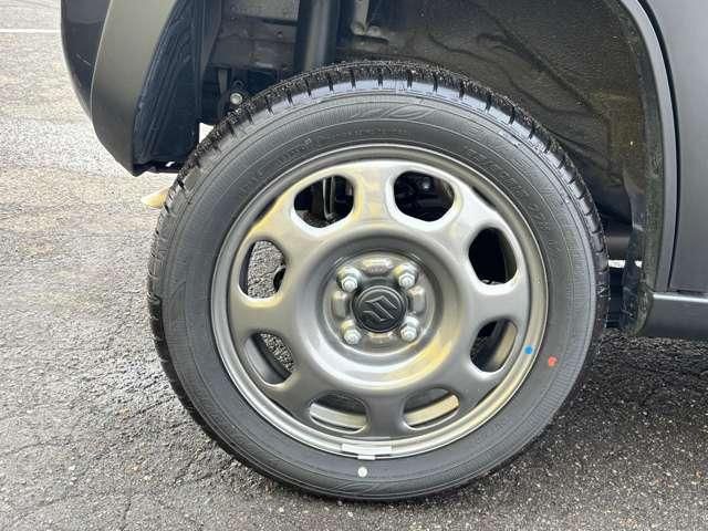 SUZUKI HUSTLER 4WD 2025 Image 31