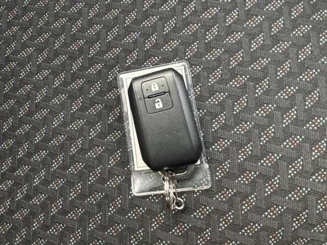 SUZUKI HUSTLER 4WD 2025 Image 31