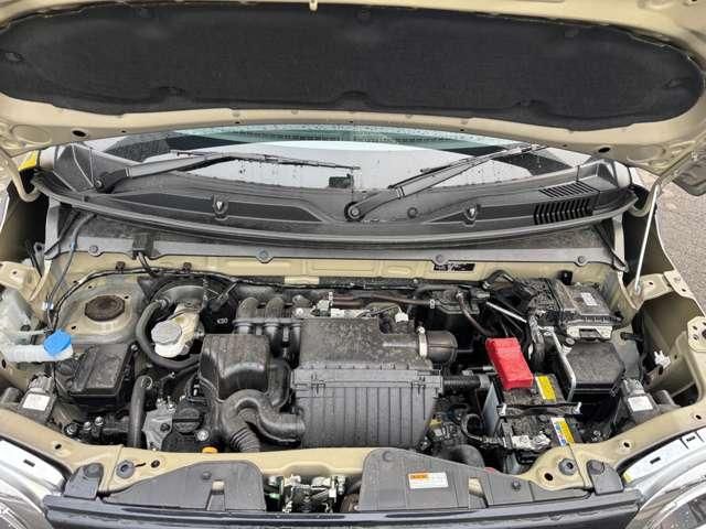 SUZUKI HUSTLER 4WD 2025 Image 31