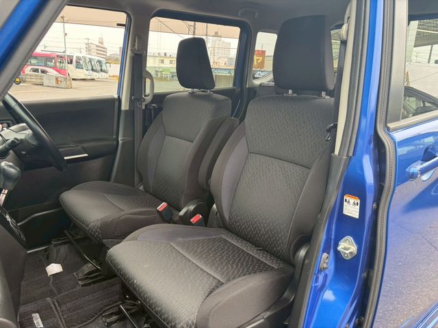 SUZUKI SOLIO BANDIT 2015 Image 31