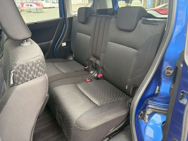 SUZUKI SOLIO BANDIT 2015 Image 31