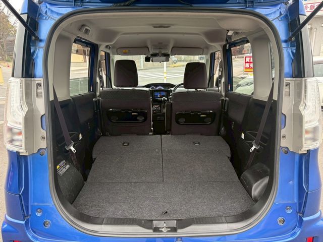 SUZUKI SOLIO BANDIT 2015 Image 31