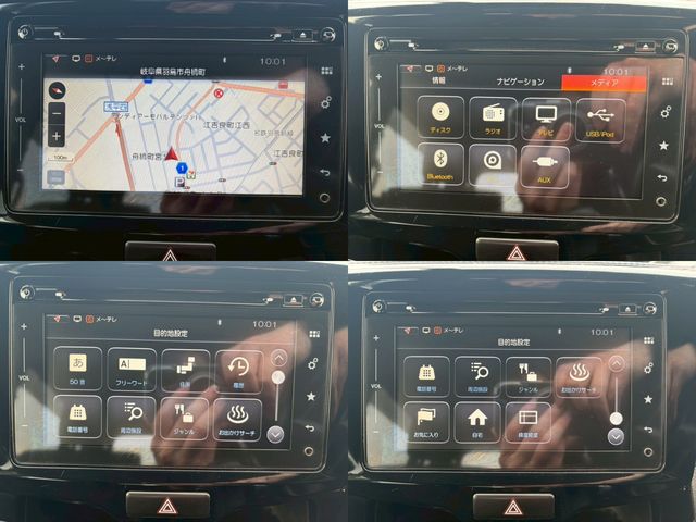 SUZUKI SOLIO BANDIT 2015 Image 31