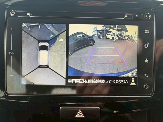 SUZUKI SOLIO BANDIT 2015 Image 31