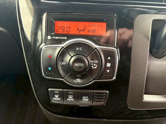 SUZUKI SOLIO BANDIT 2015 Image 31