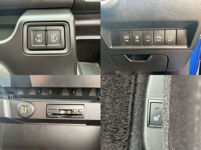 SUZUKI SOLIO BANDIT 2015 Image 31