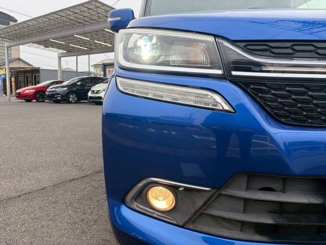 SUZUKI SOLIO BANDIT 2015 Image 31