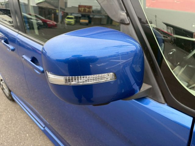 SUZUKI SOLIO BANDIT 2015 Image 31