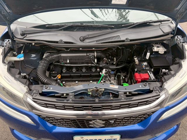 SUZUKI SOLIO BANDIT 2015 Image 31