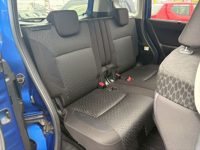 SUZUKI SOLIO BANDIT 2015 Image 31