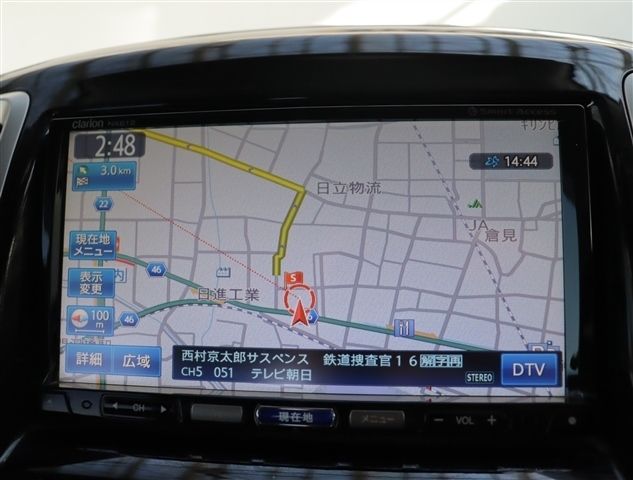 SUZUKI SOLIO 2012 Image 31