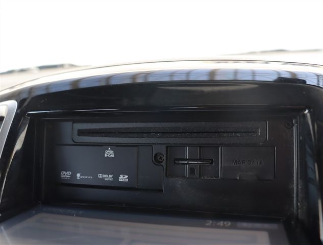 SUZUKI SOLIO 2012 Image 31