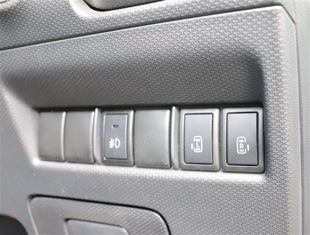 SUZUKI SOLIO 2012 Image 31