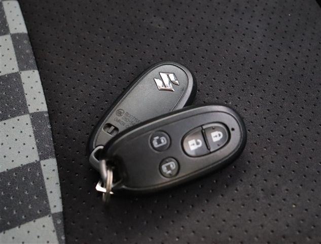 SUZUKI SOLIO 2012 Image 31