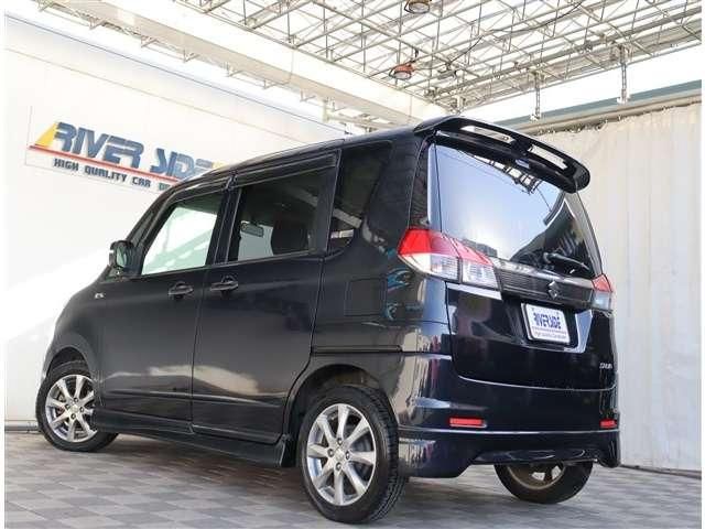 SUZUKI SOLIO 2012 Image 31