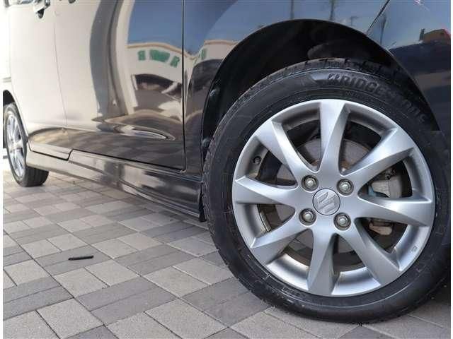 SUZUKI SOLIO 2012 Image 31