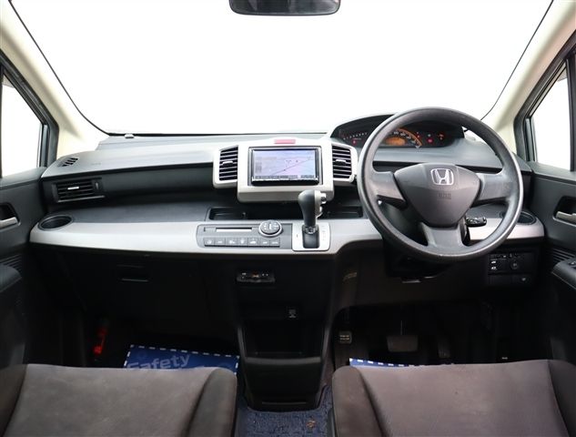 HONDA FREED 2010 Image 31