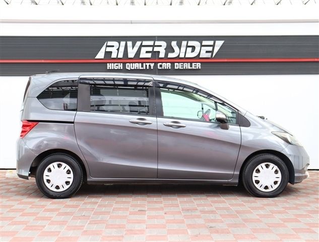 HONDA FREED 2010 Image 31