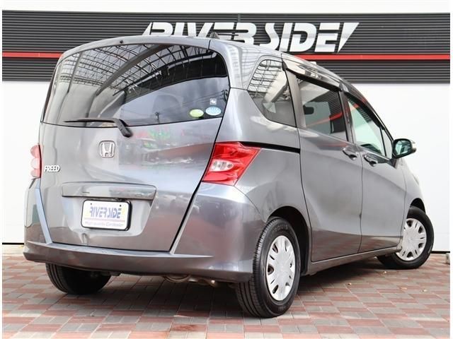 HONDA FREED 2010 Image 31