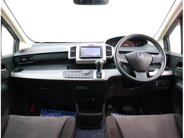 HONDA FREED 2010 Image 31