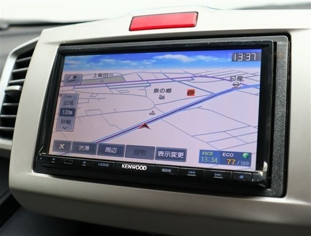 HONDA FREED 2010 Image 31