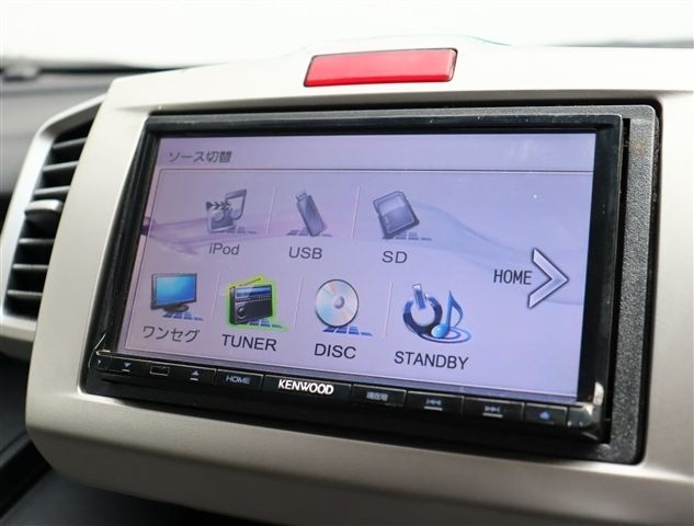 HONDA FREED 2010 Image 31